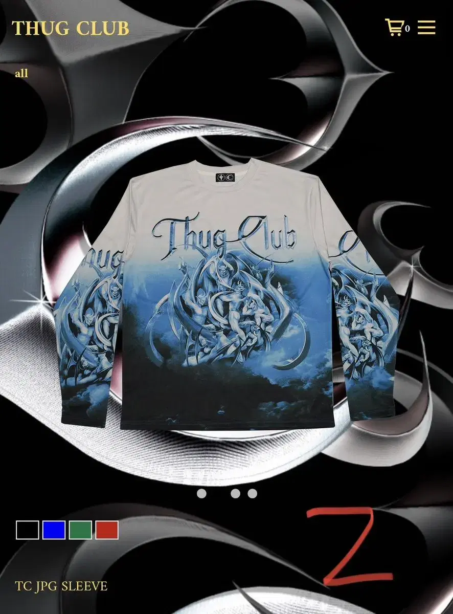 限定価格セール！】 THUG CLUB TC JPG SLEEVE starehegirlscentre.sc.ke